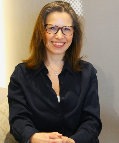 ilknur müge çecim