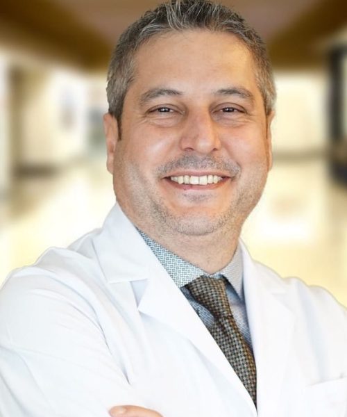 kadir özyılmaz, md