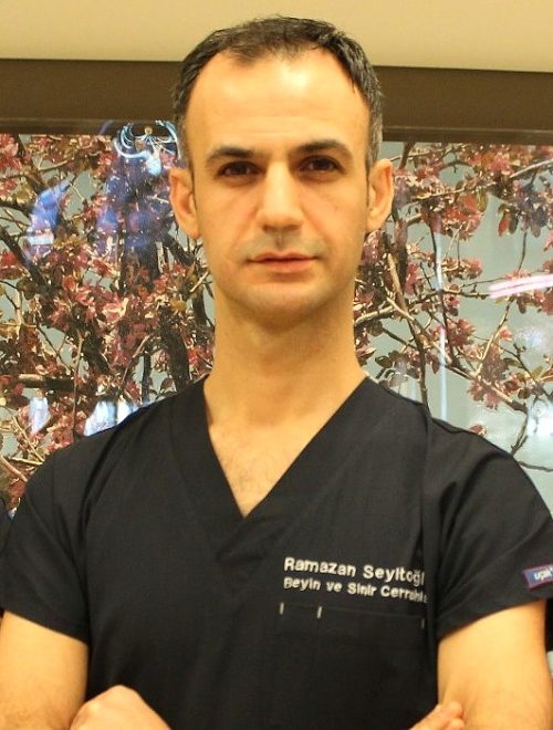 ramazan seyitoglu